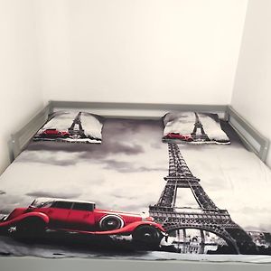 Appartement met een Slaapkamer